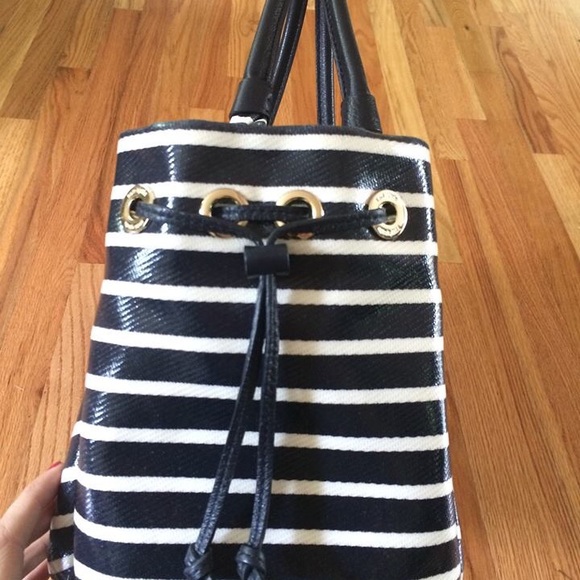 Kate Spade Diaper Bag - Picture 3 of 6